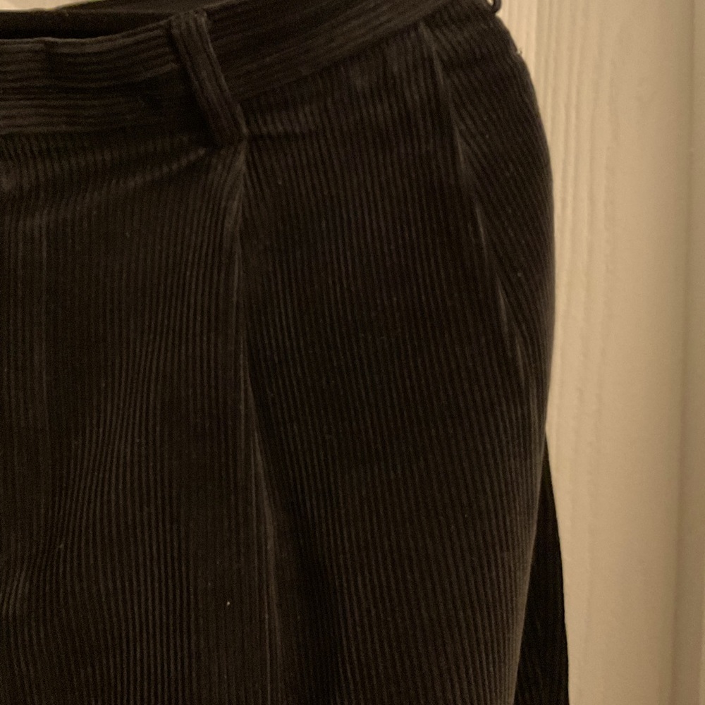 Mens corduroy pants